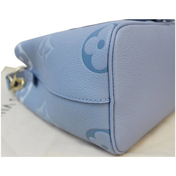 Louis Vuitton NeoNoe BB Monogram Empreinte Shoulde - Picture 8 of 12